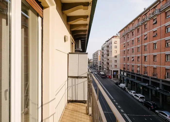 Your Holiday In Bologna